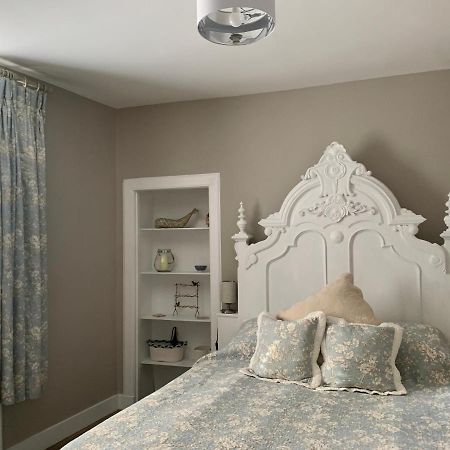 The Beach Pad North Berwick Extérieur photo