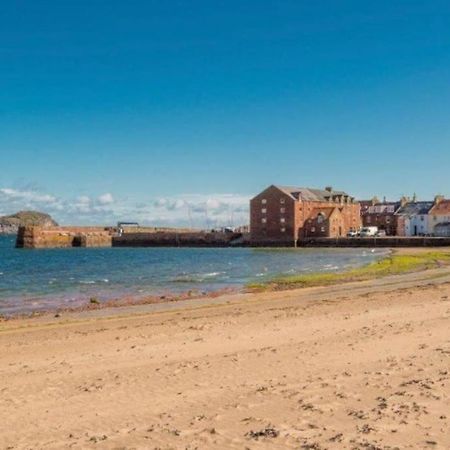 The Beach Pad North Berwick Extérieur photo