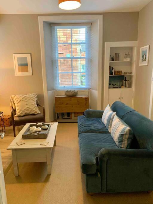 The Beach Pad North Berwick Extérieur photo
