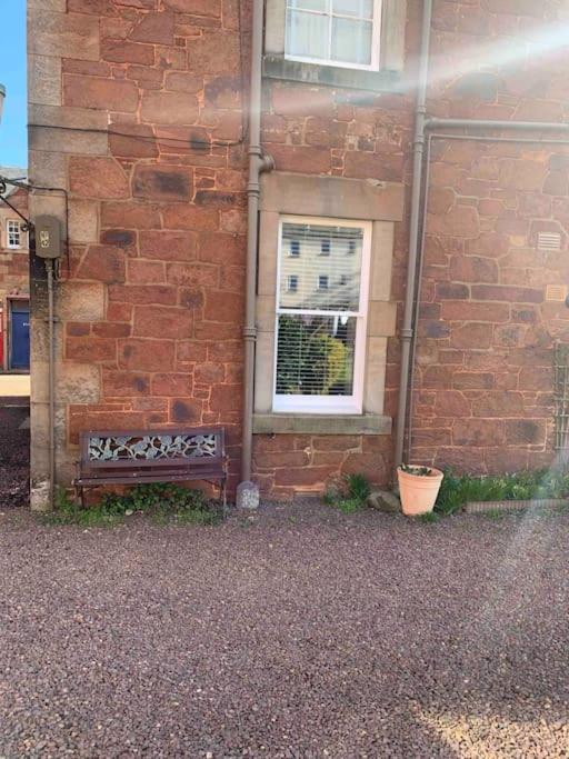 The Beach Pad North Berwick Extérieur photo