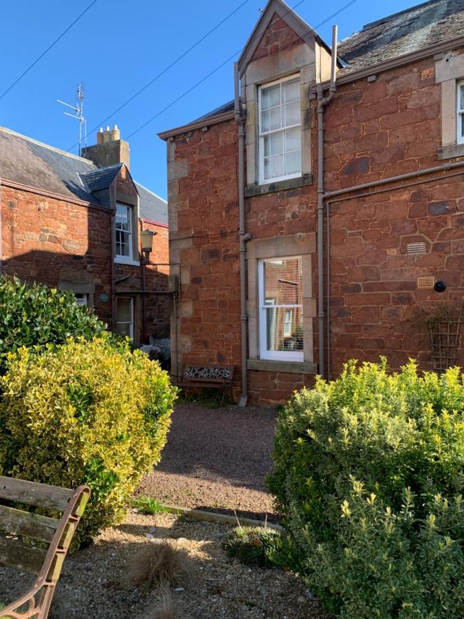 The Beach Pad North Berwick Extérieur photo