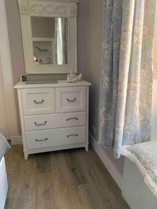 The Beach Pad North Berwick Extérieur photo