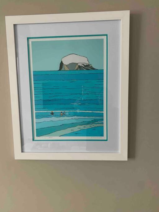 The Beach Pad North Berwick Extérieur photo