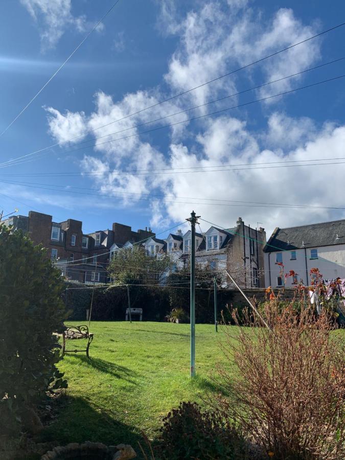The Beach Pad North Berwick Extérieur photo