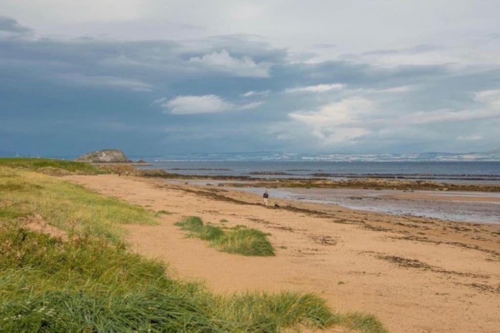 The Beach Pad North Berwick Extérieur photo